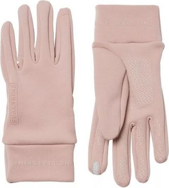 Sealskinz Acle Handschuhe f&uuml;r Damen | rosa