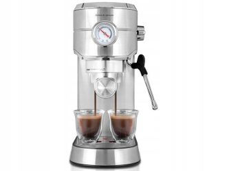 OEM Cafetera Portafiltro G&ouml;tze & Jensen Ecm700