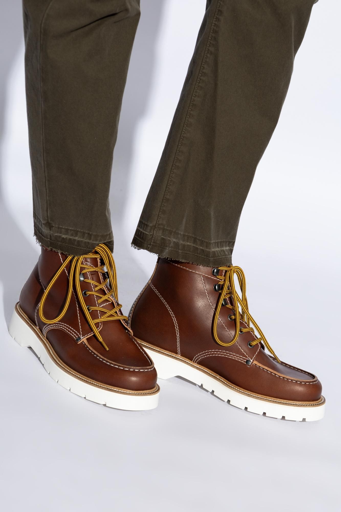 Dsquared2 Boots − Sale: up to −66% | Stylight
