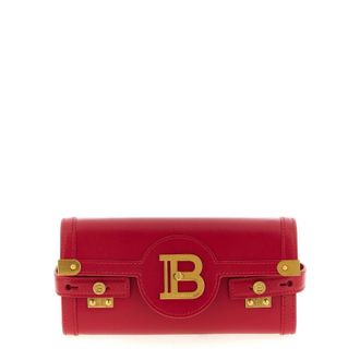 Balmain B-Buzz 23 Clutch