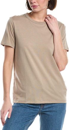 Majestic Filatures Semi Relaxed T-Shirt