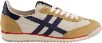 Corina Retro 1 - Dames - Sneakers - Veelkleurig - 38 EU - Schoenen
