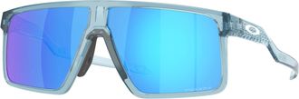 Oakley HELUX Prizm Sapphire Browline Mens Sunglasses OO9285 928508 61