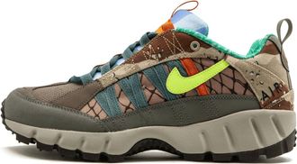 Nike Air Humara 17 Premium Steel Green Camo AO2606-300