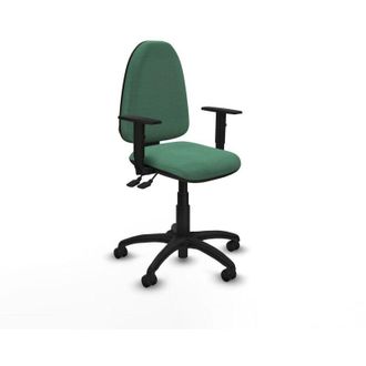 Piqueras y Crespo Piqueras Y Crespo B1d01rf Silla De Oficina Verde Esmeralda