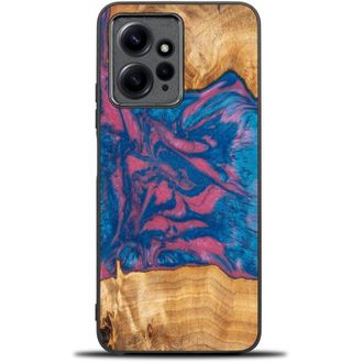 OEM Funda Bewood Unique Para Redmi Note 12 4g - Neones - Vegas