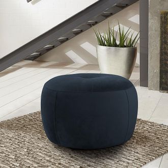 Sit&more home24 Polsterhocker Monteux