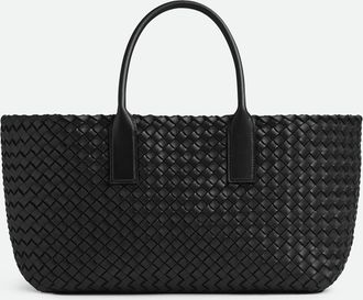 Bottega Veneta Small Cabat - Bottega Veneta