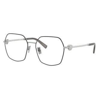 Tiffany & Co. 0Tf 1165Bd - unisex - Brillen - Grijs - 54 MM - Accessoires