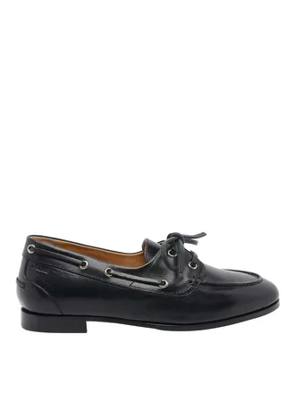 Bally Plume loafers