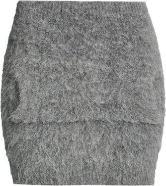 Jucca BOTTOMWEAR - Minigonne su YOOX.COM