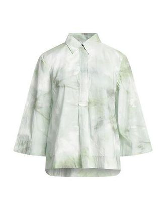Ganni TOPWEAR - Tops on YOOX.COM