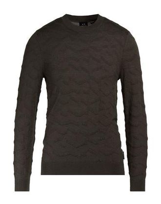 A|X Armani Exchange KNITWEAR - Jumpers on YOOX.COM