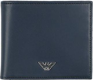 Emporio Armani PICCOLA PELLETTERIA - Portafogli su YOOX.COM