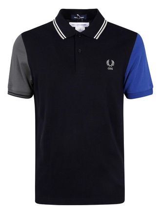 Comme Des Gar&ccedil;ons Mens T-Shirt Knit