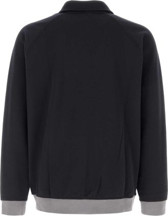 New Balance Legacy Jacket - Black