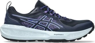 Asics Gel-Sonoma 8 Trailrunningschuhe f&uuml;r Damen | grau/blau