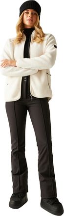 Dare 2B Dare 2B Dames/Dames Excursion Fleecejack (Reiger)