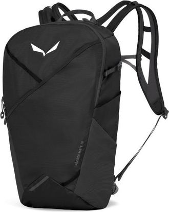 Salewa Pedroc Mate 18 Wanderrucksack - Unisex | schwarz
