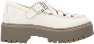 Timberland STONE STREET BUCKLE SHOE