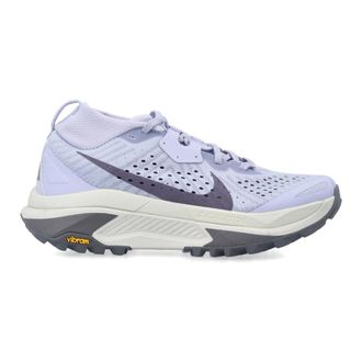 Nike Fitness, Dames, Paars, 37 1/2 EU, Zegama Trail Sneakers
