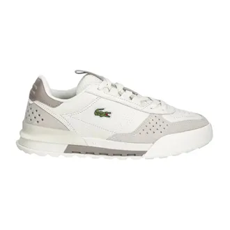 Lacoste Mujer, Zapatos, Gris, Talla: 42 EU
