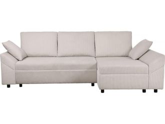 Habitat & Jardin Sof&aacute; esquinero