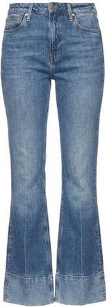 Pepe Jeans London BOTTOMWEAR - Pantaloni jeans su YOOX.COM