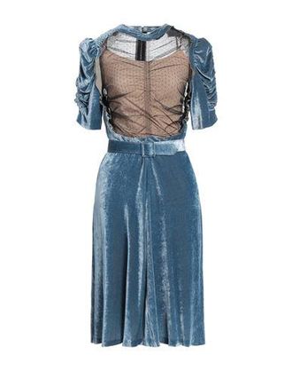 Maison Margiela DRESSES - Midi dresses sur YOOX.COM