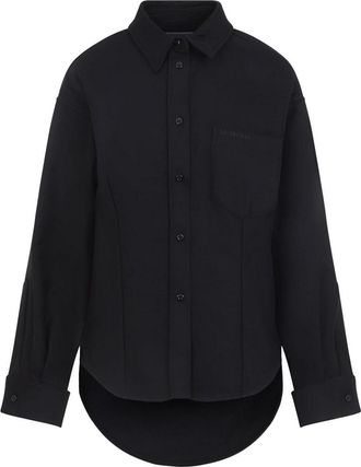 Balenciaga Classic Shirt