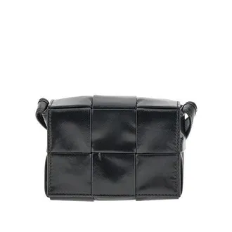 Bottega Veneta Candy Cassette crossbody mini bag Man One Size