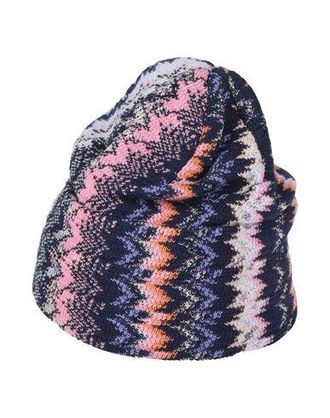 Missoni ACCESSORIES - Hats sur YOOX.COM