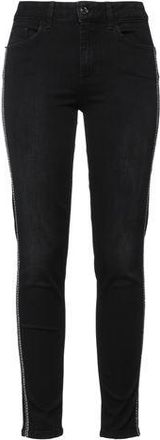 Liu Jo PARTES DE ABAJO - Pantalones vaqueros en YOOX.COM