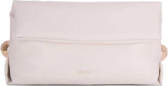 Liu Jo Tassen, Dames, Beige, ONE Size, Riccy Bag