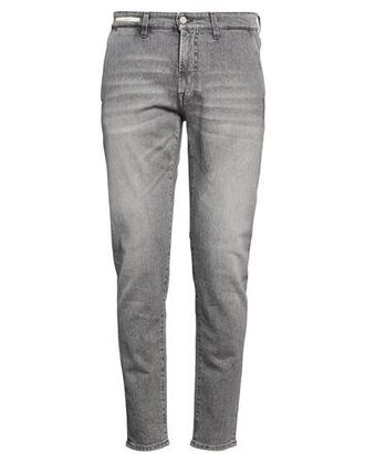 Siviglia HOSEN & R&Ouml;CKE - Jeanshosen auf YOOX.COM