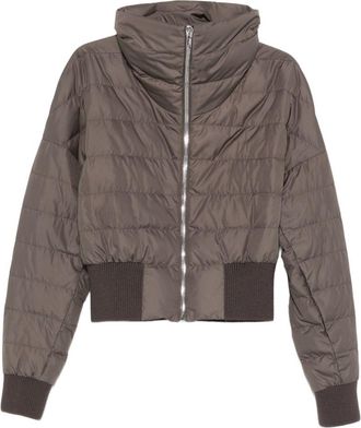 Moncler Nylon Blouson Jacket