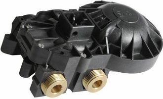 DIFF Eyewear Gruppo Acqua Ami Pn