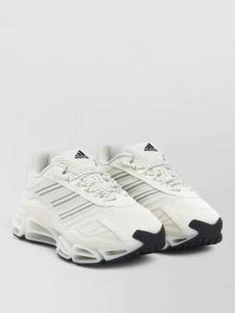 adidas megaride ag mesh low top sneakers