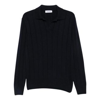 Gran Sasso Uomo, Top, Blu, M, new