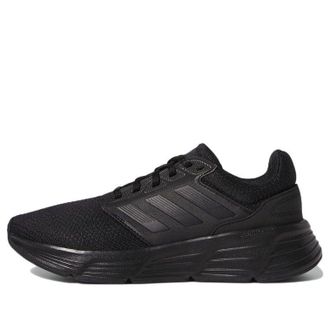 adidas (WMNS) adidas Galaxy 6 Triple Black GW4131