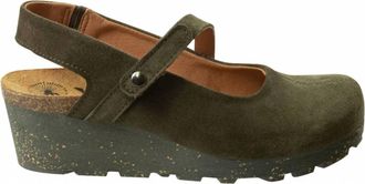 OTBT Womens Prog Clog In Elmwood