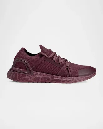 adidas by Stella McCartney Ultraboost DNA Leopard Sneakers