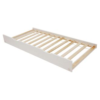 Happy Garden Caj&oacute;n-cama Blanco