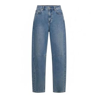 Self Portrait Mujer, Vaqueros, Azul, Talla: W26