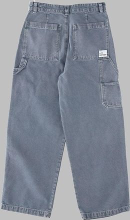 A.P.C. Carpenter Jeans - Blue