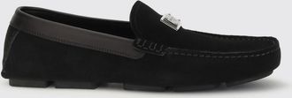 Dolce & Gabbana Mocassino Driver Dolce & Gabbana in camoscio