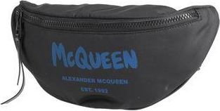 Alexander McQueen Belt bags