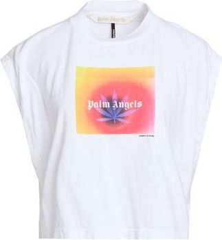 Palm Angels TOPWEAR - T-shirts su YOOX.COM