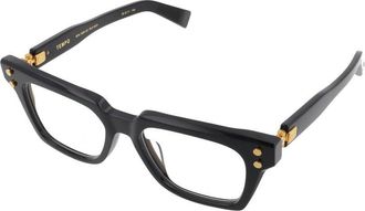 Balmain TEMPO Eyeglasses - Black