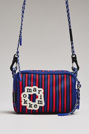 Marimekko Iloisa Mini Unikko Kioski Shoulder Bag